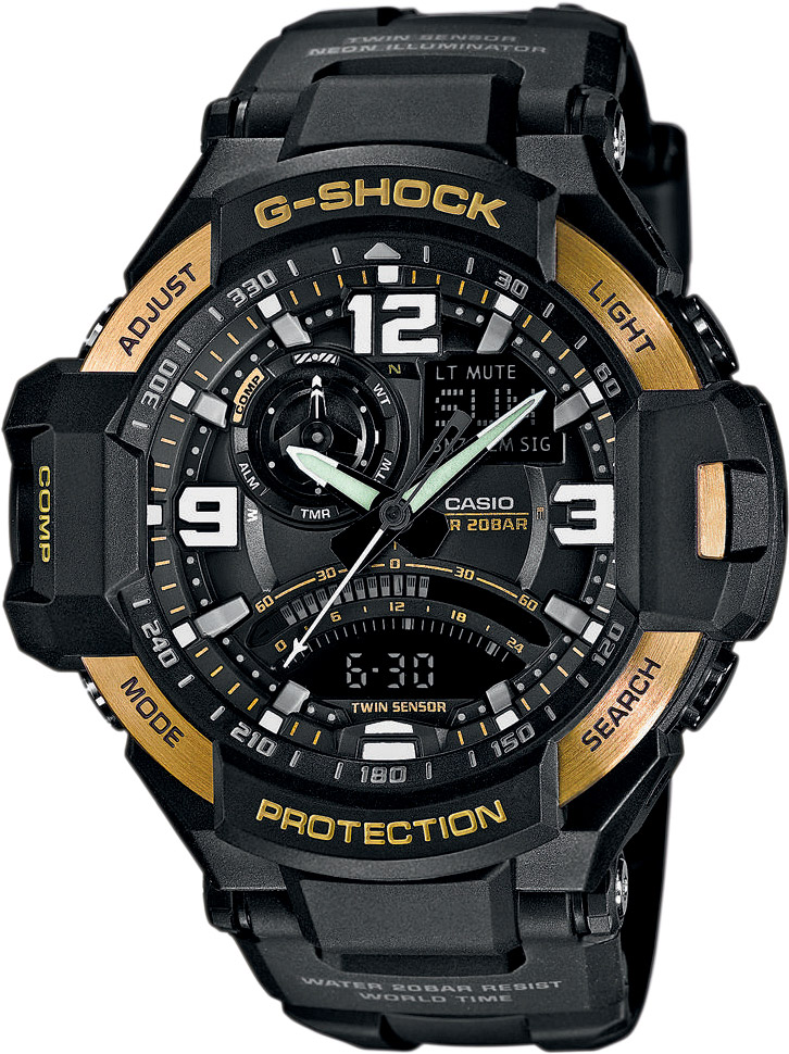 G shock gravitymaster store ga 1000