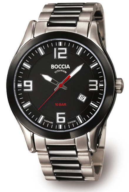 BOCCIA TITANIUM 3555 02 Starting at 189 00 IRISIMO