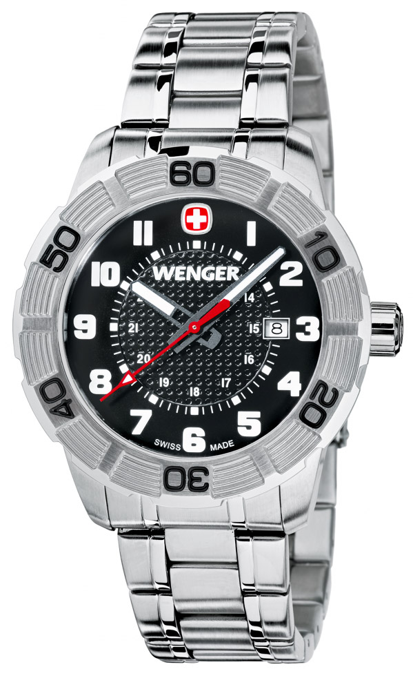 wenger roadster