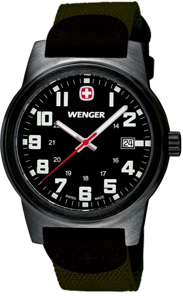 WENGER FIELD 72814W Starting at 140 00 IRISIMO