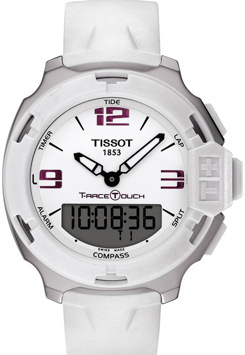 TISSOT T Race Touch T081.420.17.017.00 Starting at 525 00