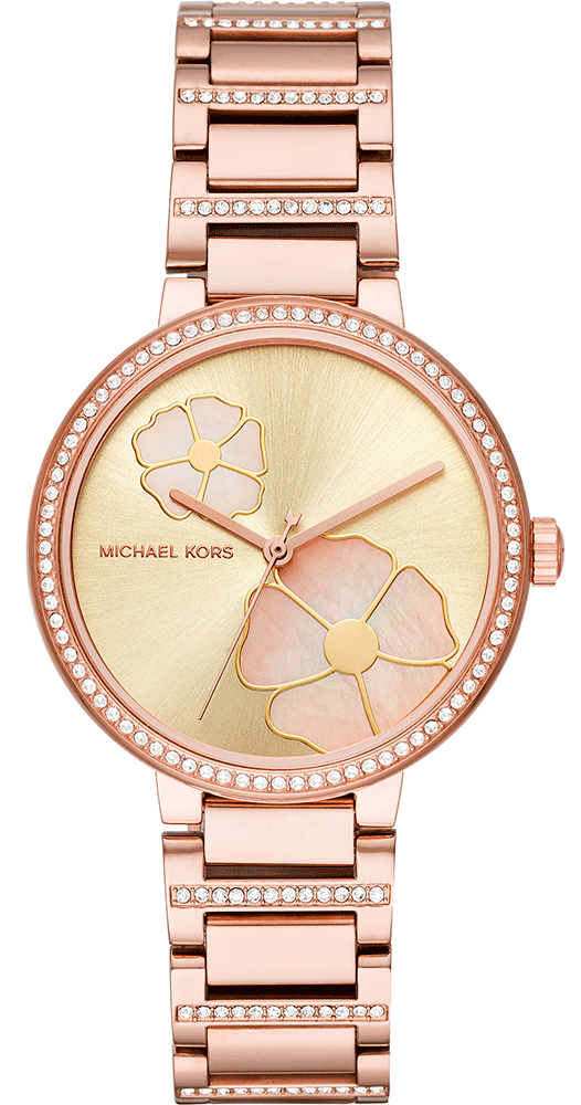 MICHAEL KORS Courtney MK3836 Starting at 195 00 IRISIMO