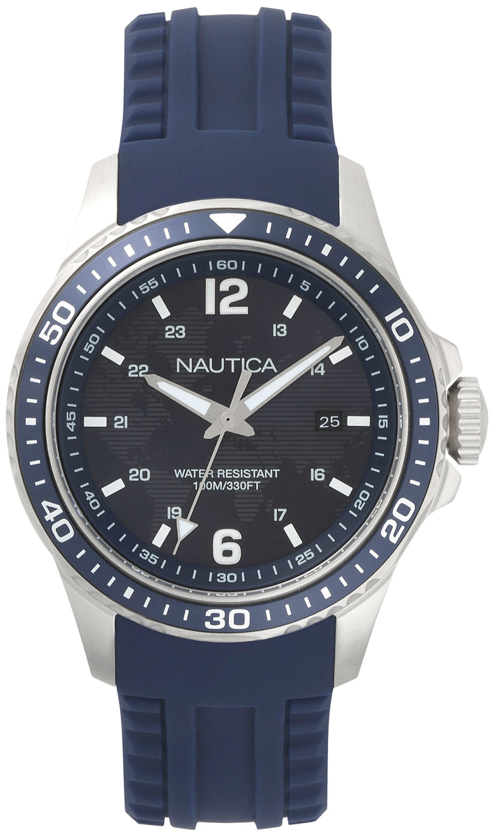 nautica napfrb002