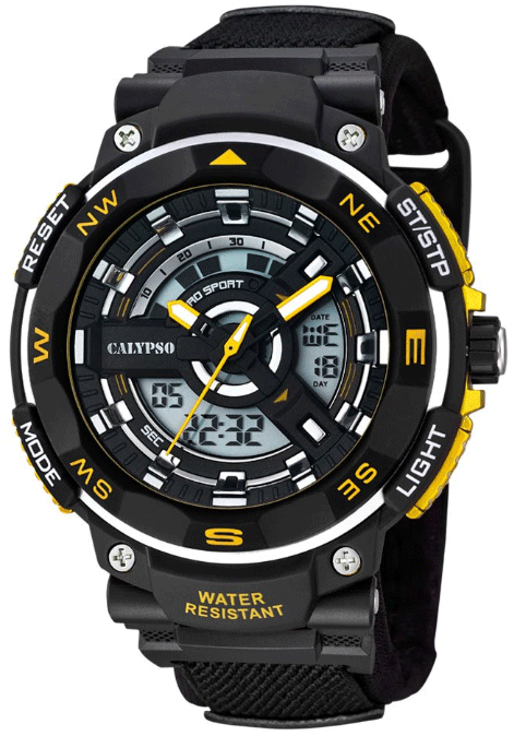 Calypso Men Wristwatches for sale