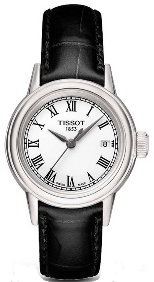 TISSOT Carson T085.210.16.013.00 Starting at 247 00 IRISIMO