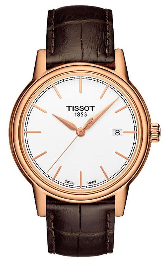 TISSOT Carson T085.410.36.011.00 Starting at 345 00 IRISIMO