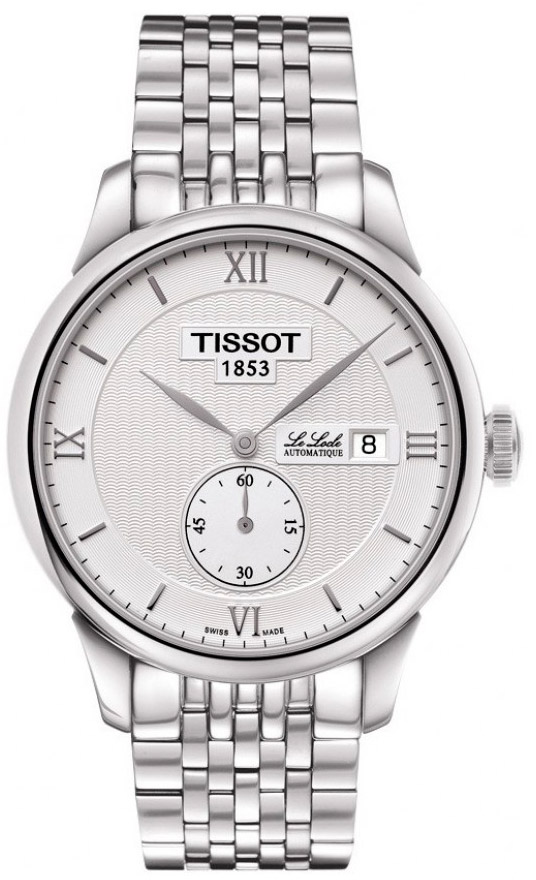 TISSOT Le Locle Automatic T006.428.11.038.01 Starting at 775 00