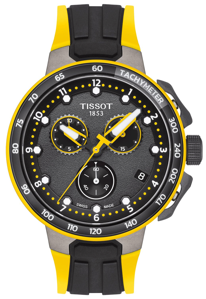 Tissot tdf hotsell