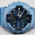 CASIO G-SHOCK G-CLASSIC GA 110DC-2A