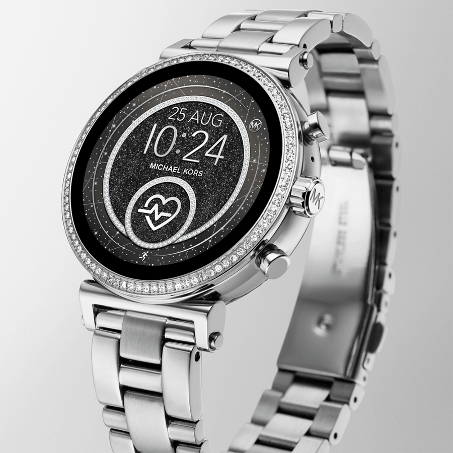 MICHAEL KORS Smartwatches MKT5061 | Starting at 409,00 € | IRISIMO
