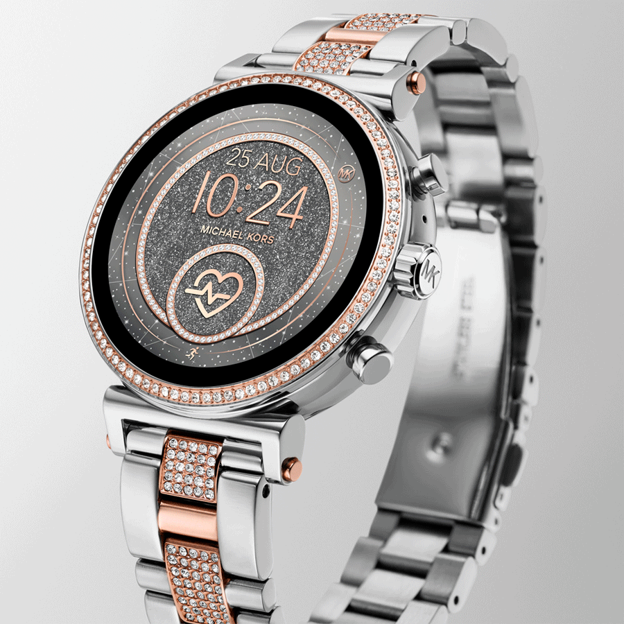 MICHAEL KORS Smartwatches MKT5064 | Starting at 239,00 € | IRISIMO