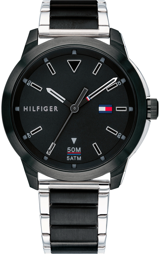tommy hilfiger watches 5atm