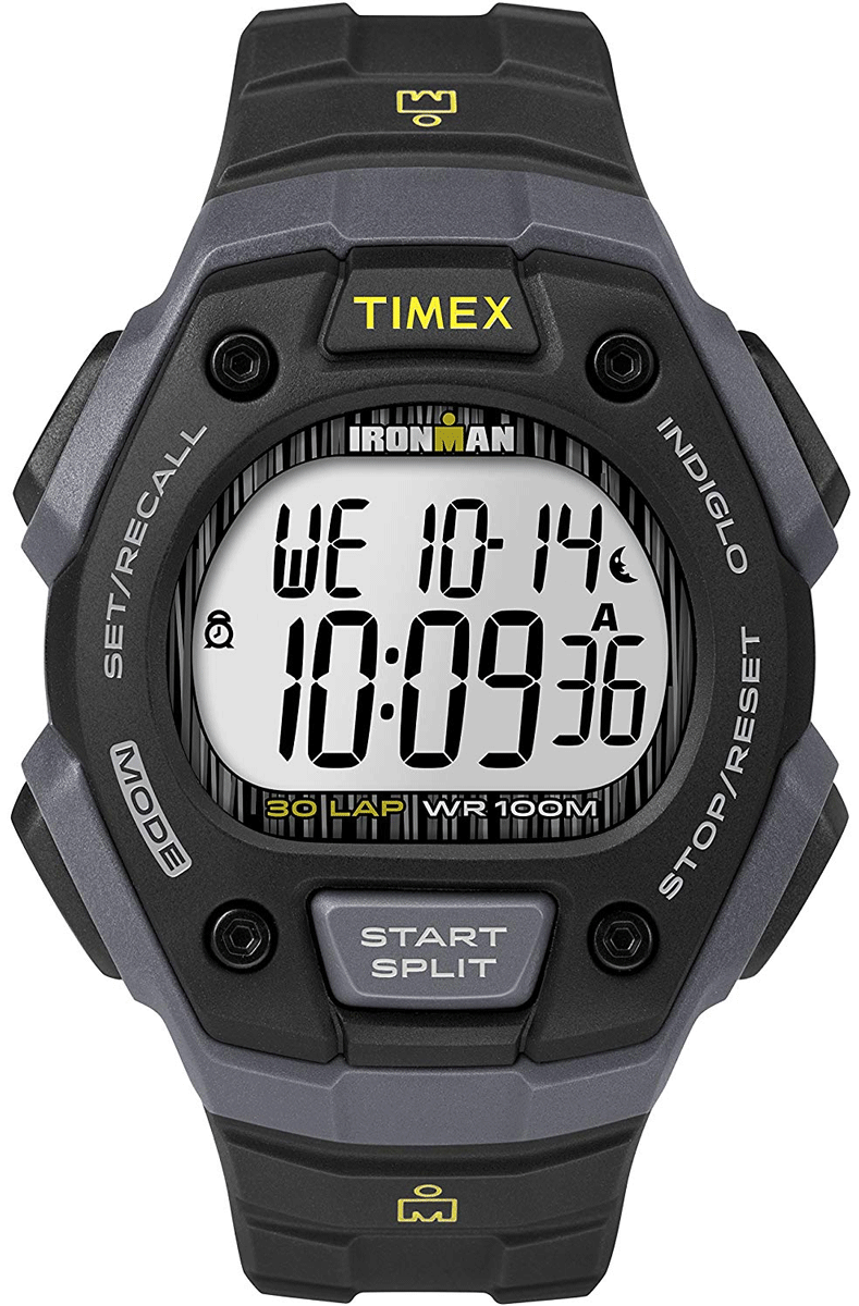 TIMEX Ironman Classic 30 Full-Size Watch TW5M09500 | Starting at 54,00 € |  IRISIMO
