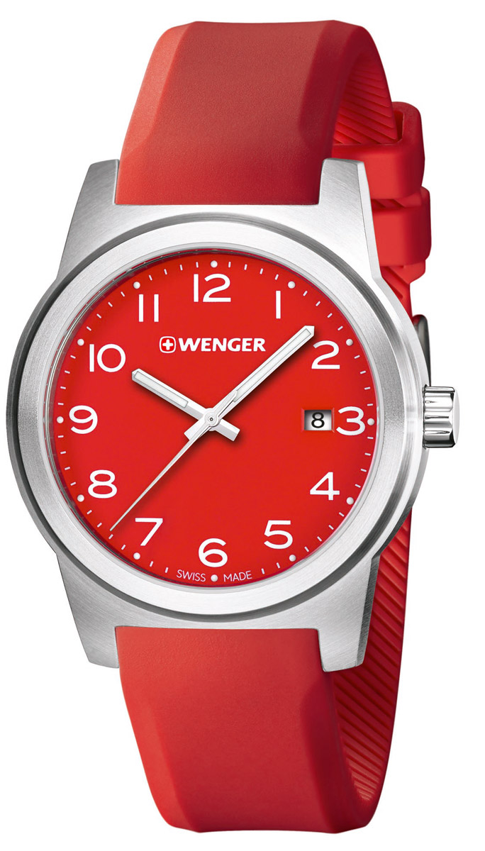 WENGER FIELD 01.0441.142 Starting at 132 00 IRISIMO