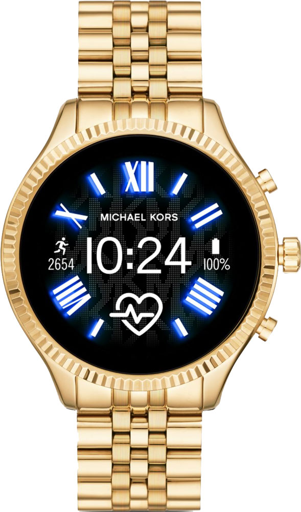 MICHAEL KORS Smartwatches MKT5078 | Starting at 311,00 € | IRISIMO