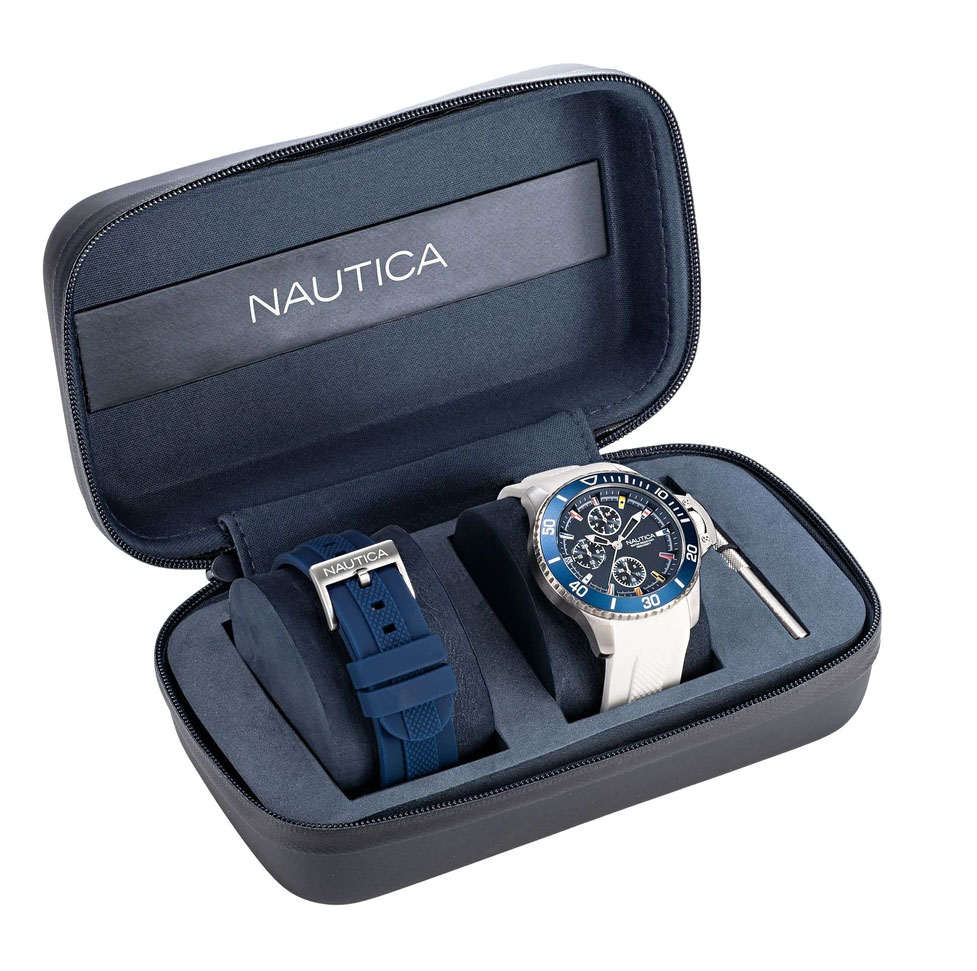 nautica bayside