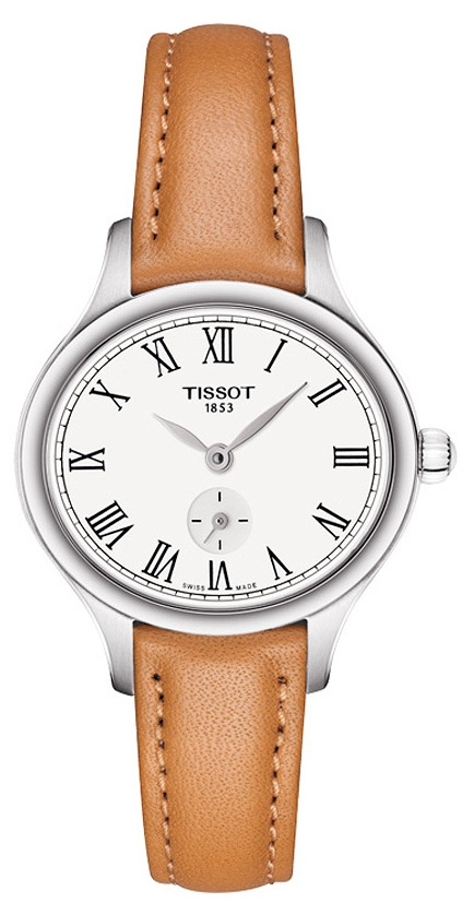 Tissot bella ora hot sale