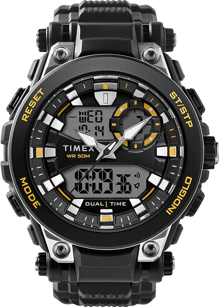 TIMEX TW5M30500 | Starting at 57,00 € | IRISIMO