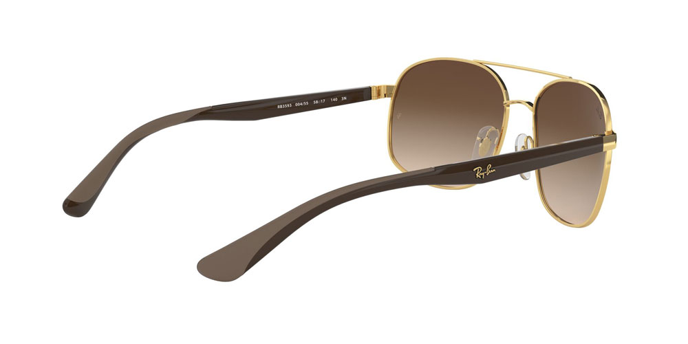 Ray discount ban rb3593