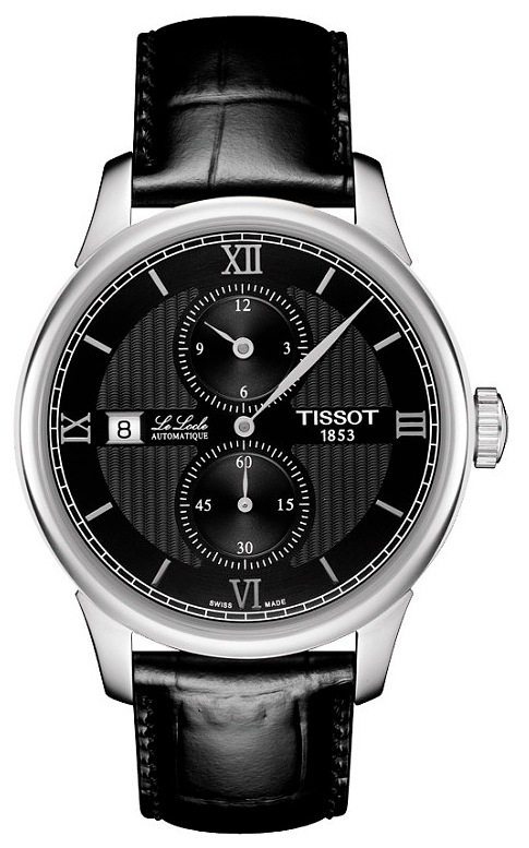 TISSOT Le Locle Regulateur T006.428.16.058.02 Starting at 745 00