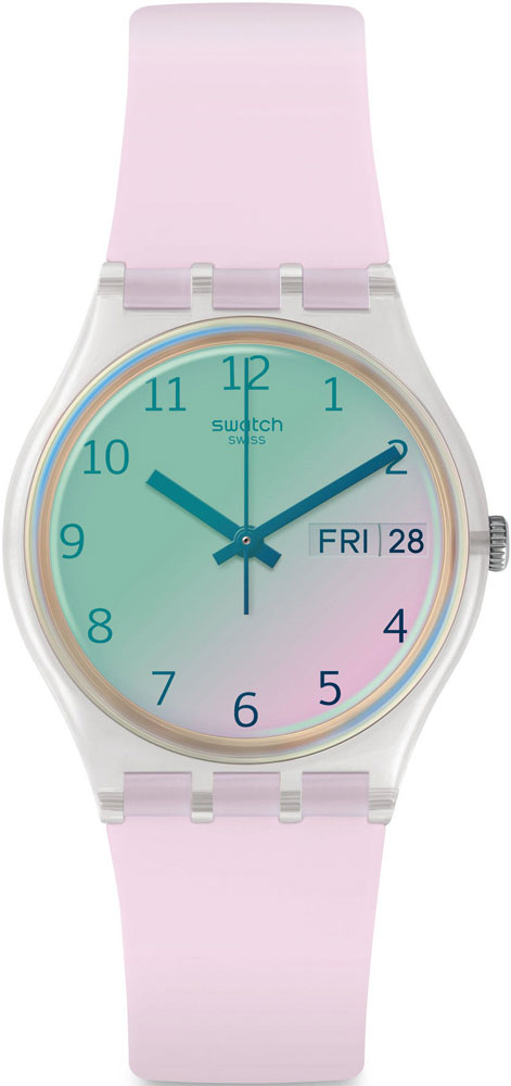 SWATCH ULTRAROSE GE714 Starting at 70 00 IRISIMO