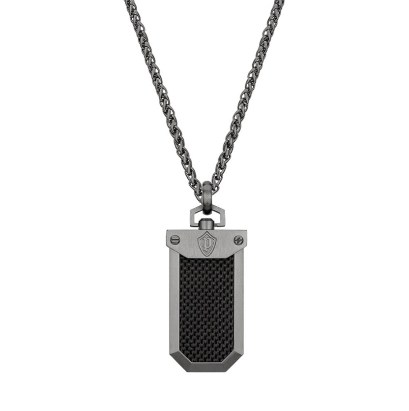 POLICE Stave Necklace By For | | at IRISIMO Starting Men PEJGN2008512 € 72,00 Police