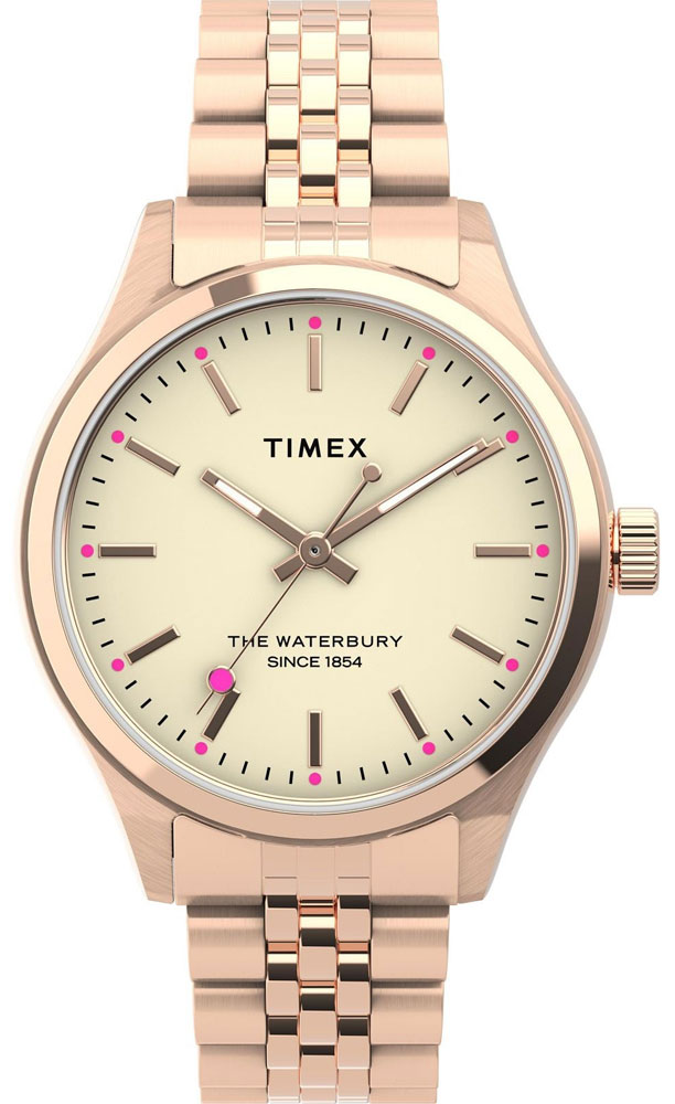 TIMEX Waterbury Collection TW2U23300 | Starting at 121,00 € | IRISIMO