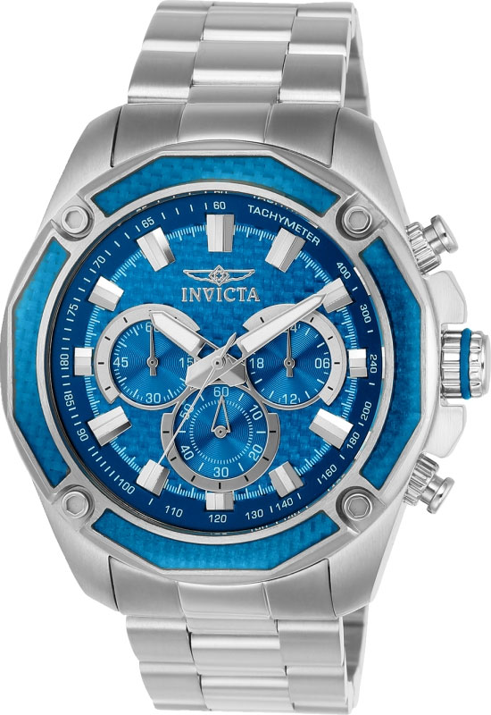 Invicta discount aviator watch