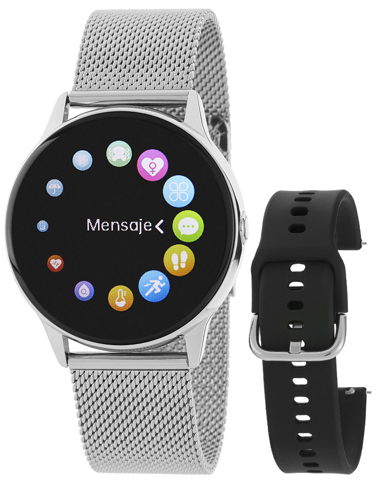 Marea B58008/2 - Lady Smartwatch •