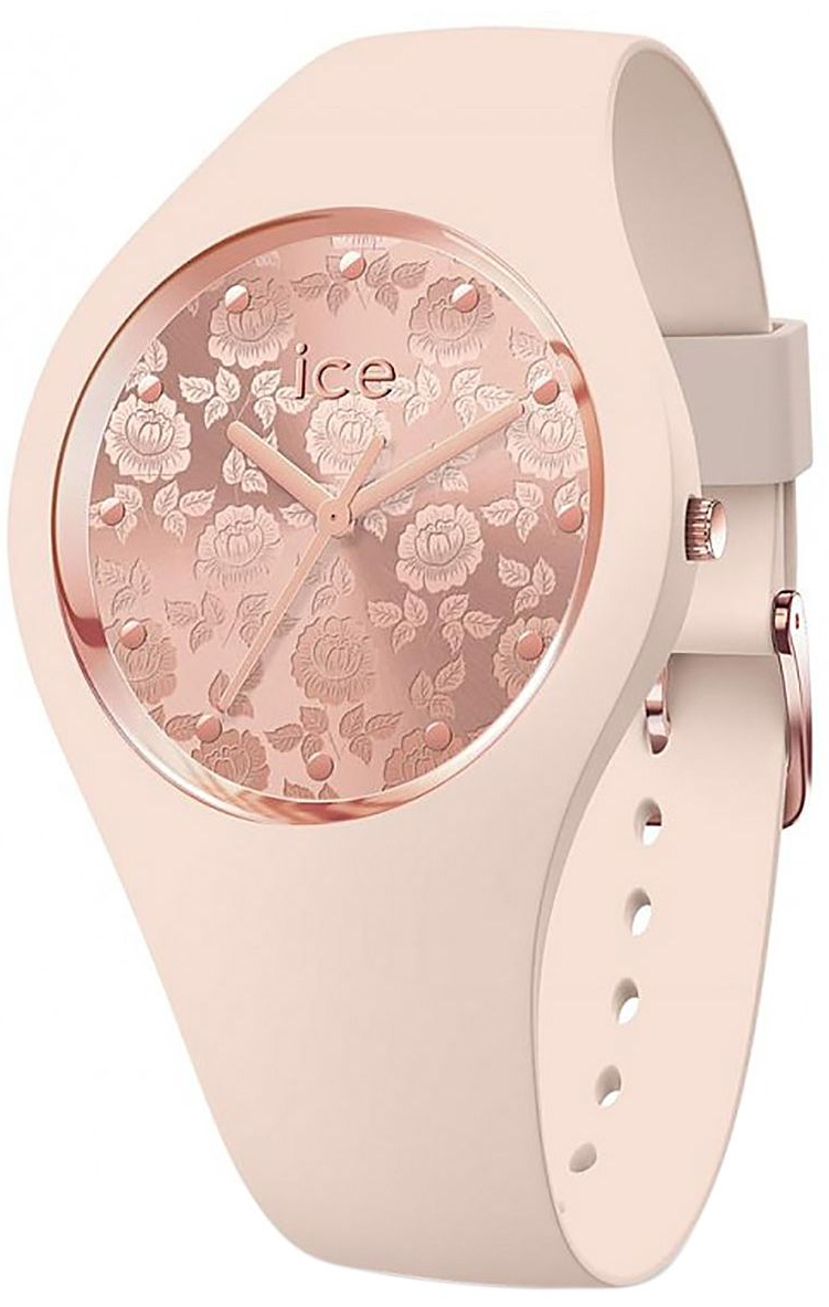 Ice Watch ICE flower Nude chic 019212 Starting at 65 00