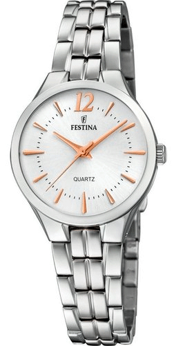 Montre festina online mademoiselle