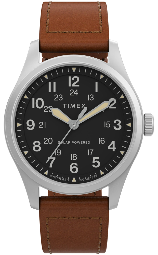 TIMEX Expedition North Field Post Solar 36mm Eco-Friendly Strap TW2V00200 |  Starting at 142,00 € | IRISIMO