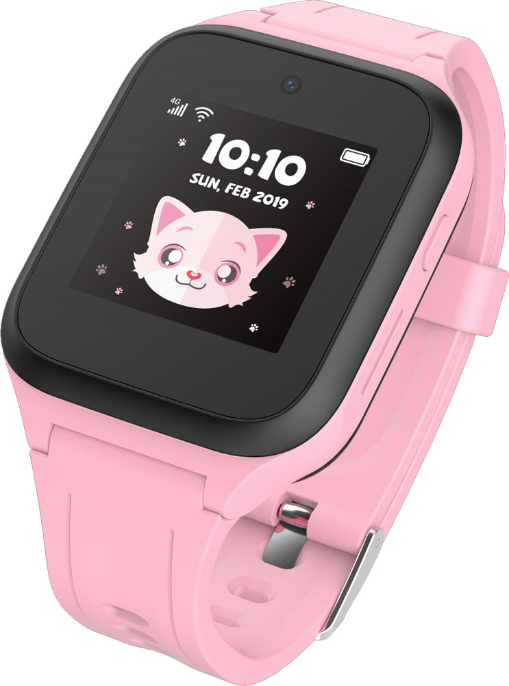 TCL MOVETIME Family MT40X-3NLCCZ1 | Watch € Pink at MT40 IRISIMO Starting 109,00 