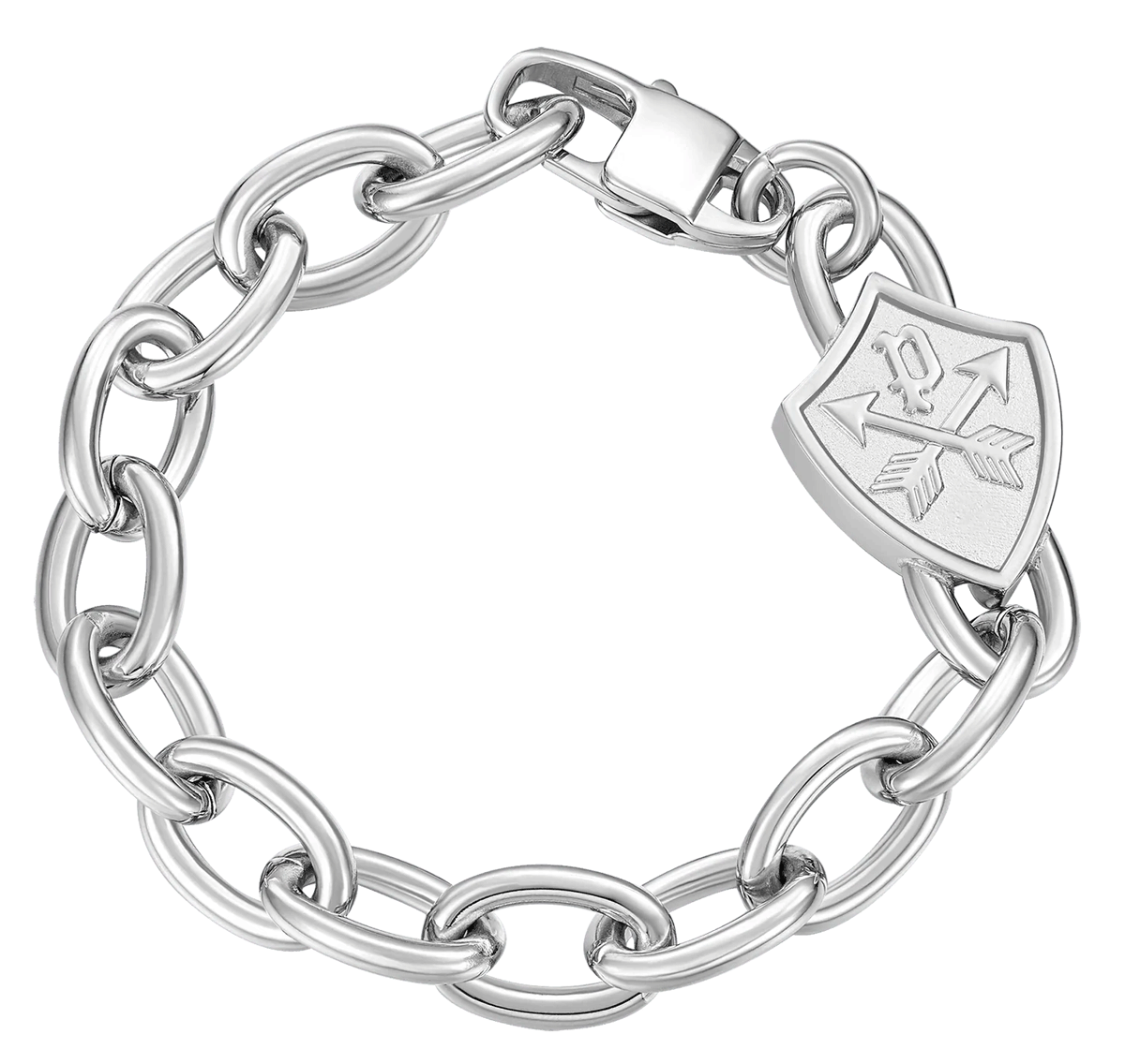 Heritage Crest Bracelet 61,00 at By € Police | | Starting IRISIMO Men PEAGB0001617 For