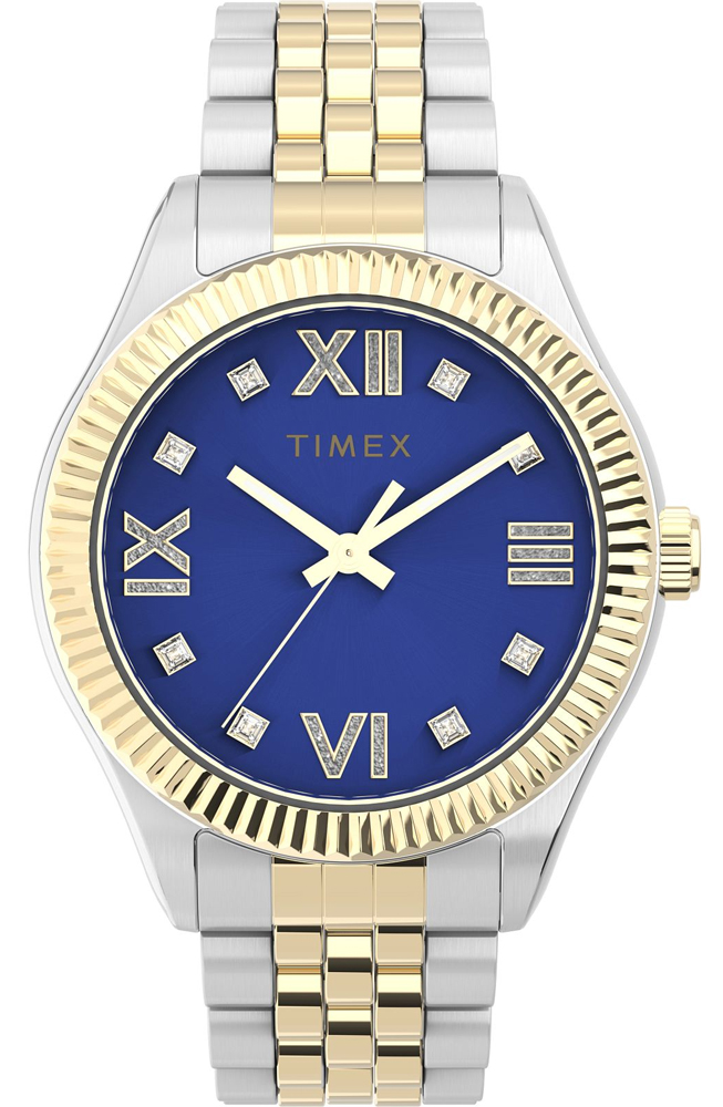 Timex cheap 34mm watch