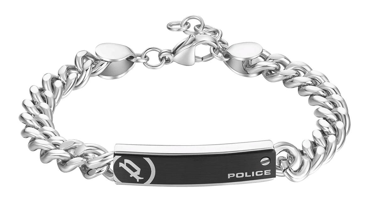 Universal II Bracelet By IRISIMO | Men | at 72,00 € Police For PEAGB0010801 Starting