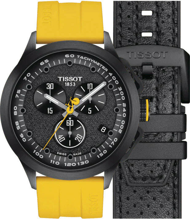 Tissot t race discount tour de france