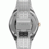 TIMEX M79 Automatic 40mm Stainless Steel Bracelet Watch TW2U96900