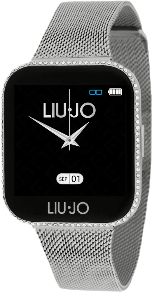 Liu jo luxury watch hot sale