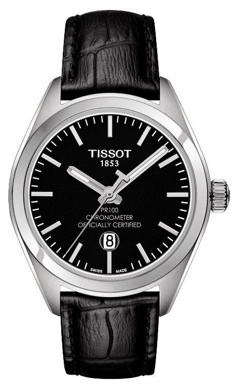 Tissot cosc pr 100 new arrivals