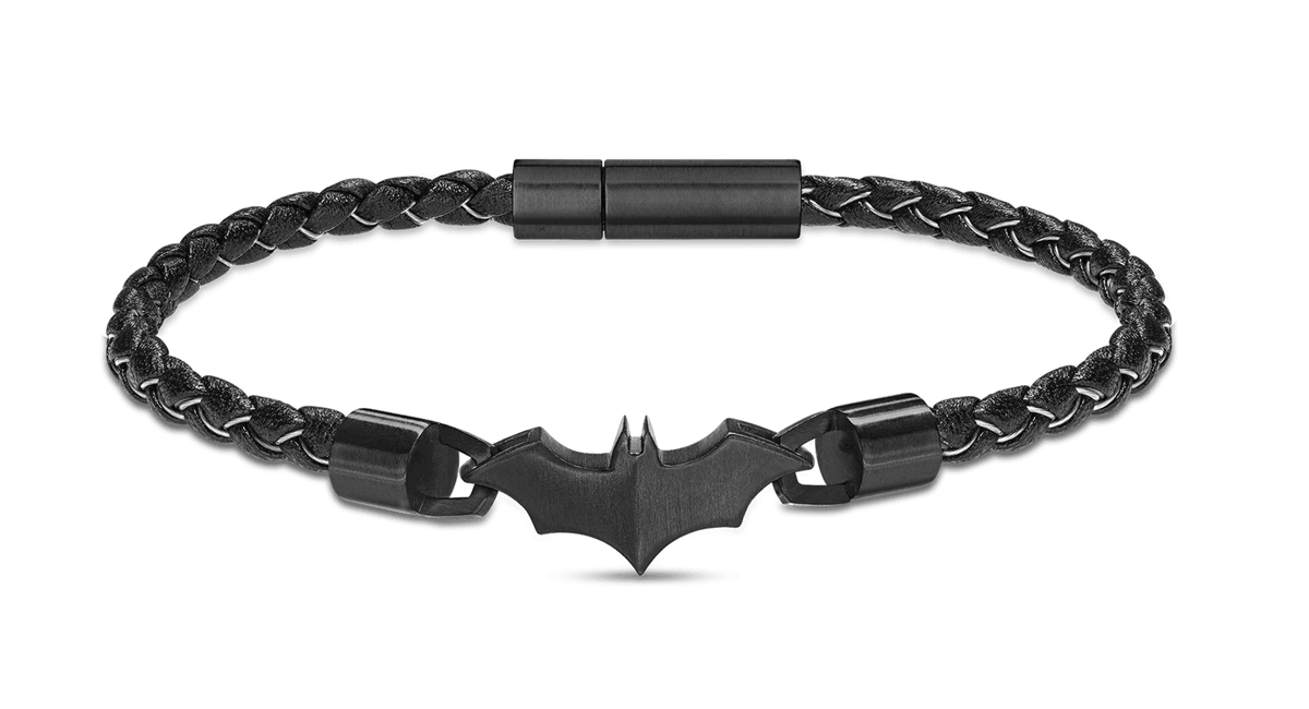 Batarang Bracelet Police For IRISIMO 76,00 | PEAGB0034701 Starting Edition | Limited € Men at