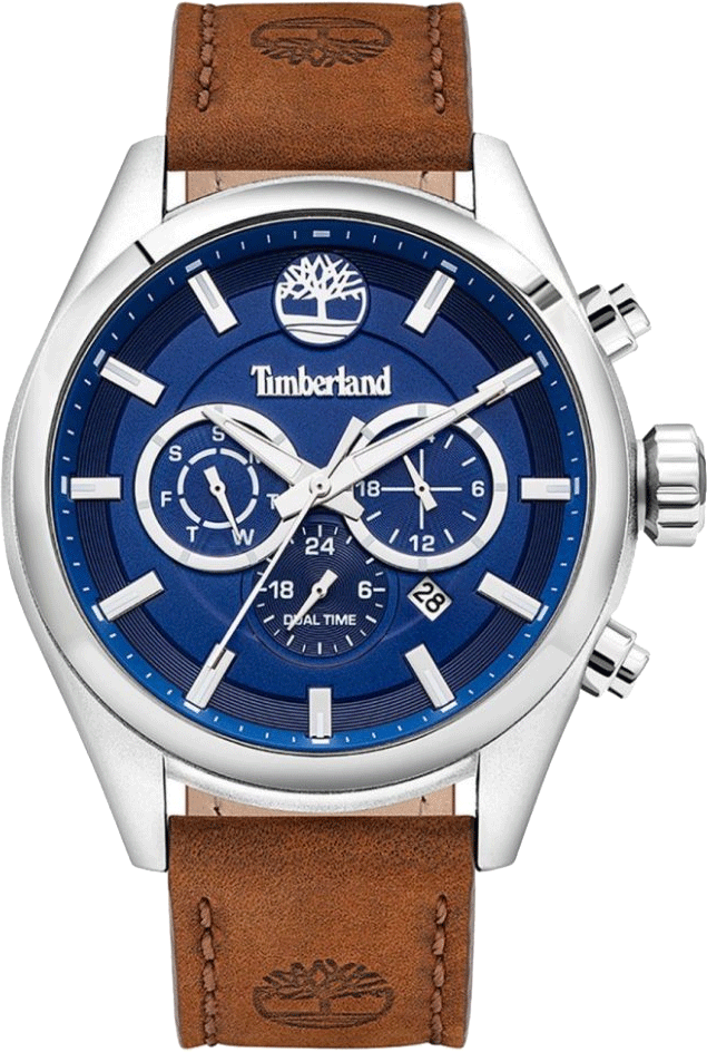 Timberland 2024 ashmont watch