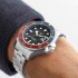 TIMEX Harborside Coast Automatic 44mm Stainless Steel Bracelet Watch TW2V72100