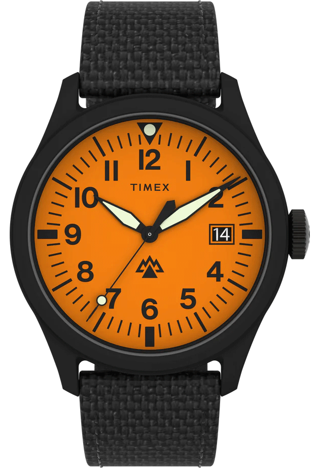 Timex 2025 allied watch