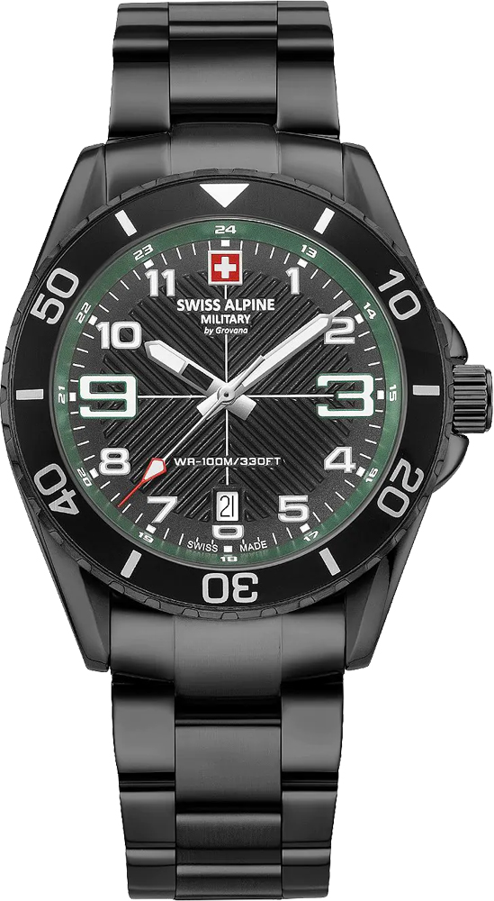 Swiss Alpine Military 7029.1174