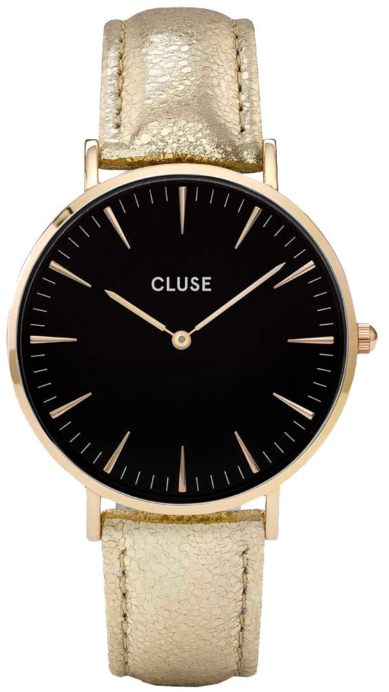 Cluse la boheme outlet gold