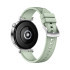 HUAWEI Watch GT 4 41mm Green Fluoroelastomer Strap 55020CES