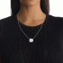 Calvin Klein Necklace - Elemental 35000638