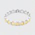 Calvin Klein Bracelet - Enhance 35100009