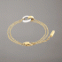Calvin Klein Bracelet - Duality 35000632